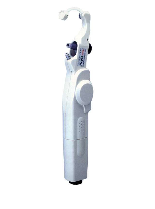 Applanation Tonometer