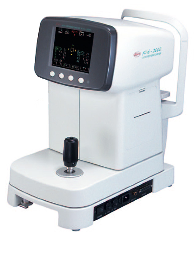 KW-2000