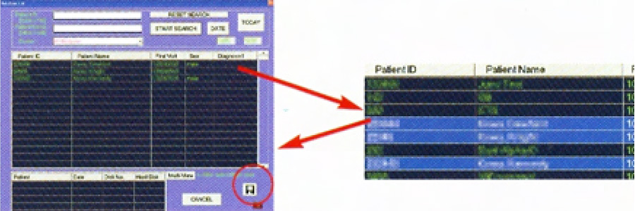 High Capacity Storage and Archive
